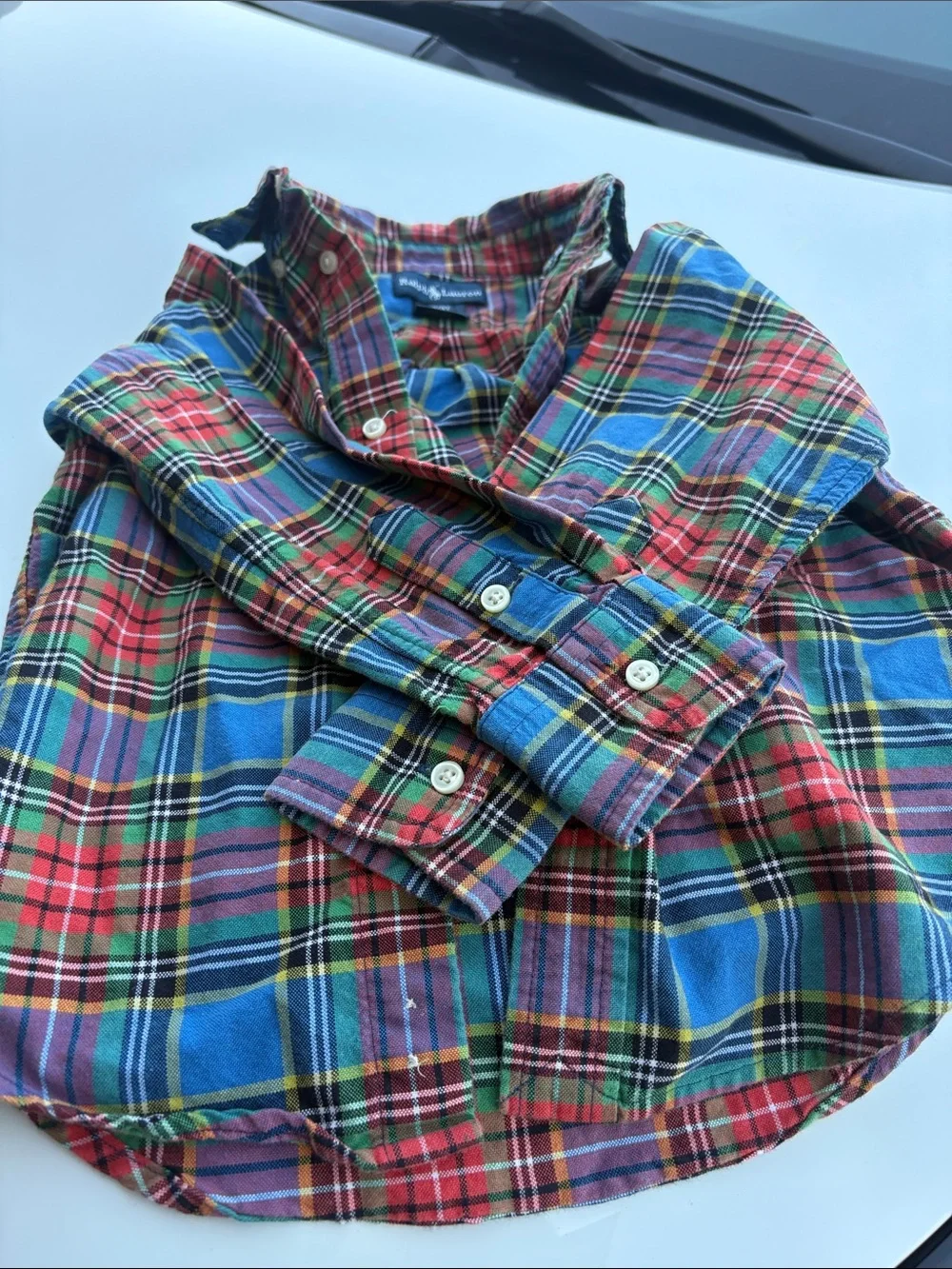 3-T size boys